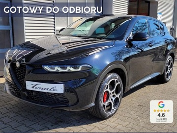 Alfa Romeo Tonale 2025 ALFA ROMEO Tonale T4 Veloce Suv 1.5 (160KM) 2025