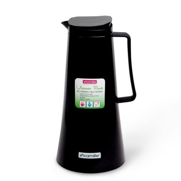 ТЕРМОС КОНФЕРЕНЦИЯ КУВШИН 1,0 Л КАМИЛЛА