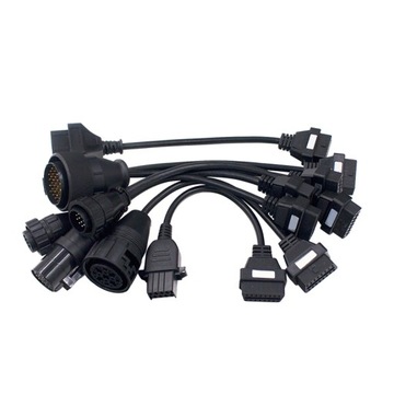 КАБЕЛИ ГРУЗОВЫЕ АДАПТЕРЫ MULTIDIAG DELPHI TIR