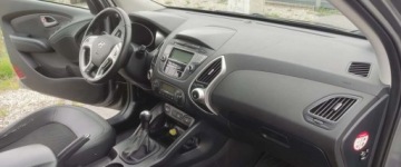 Hyundai ix35 SUV Theta 2.0 MPI 163KM 2011 Hyundai ix35 2.0 benz mpi,bezwypadek ,tyko 106 tys km potwierdzone 2.0, zdjęcie 7