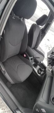 Toyota RAV4 III MPV Facelifting 2.0 Valvematic 158KM 2011 Toyota RAV4 2.0 benz ,bezwypadek ,4x4 ,morski metalik 2.0 Benzyna 158KM, zdjęcie 24