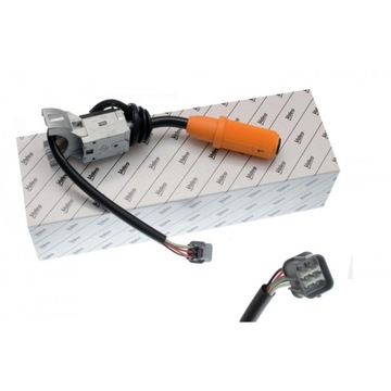 Przełącznik zespolony JCB 2CX 3CX 4CX 5CX 701/37701 701/52601 701/46601