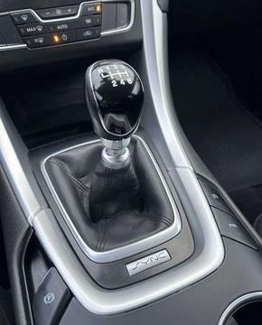 Ford Mondeo V Sedan 1.5 TDCi 120KM 2018 Ford Mondeo Ford Mondeo 1.5 TDCi Trend 1.5 Diesel 120KM, zdjęcie 12