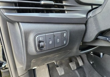 Hyundai Bayon SUV Facelifting 1.0 T-GDI 100KM 2025 Hyundai Bayon MT 100KM Modern Comfort Oferta Specjalna Benzyna 100KM, zdjęcie 19