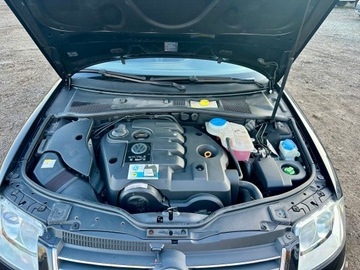 Volkswagen Passat B5 Kombi 1.9 TDI 130KM 2005 VW PASSAT Variant1.9 TDI 131Ps AVF KLIMATRONIK, zdjęcie 20