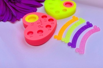 Ленты для ламинирования ресниц Perfect Line