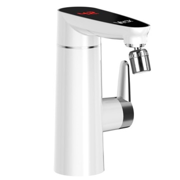 МГНОВЕННЫЙ ВОДОНАГРЕВАТЕЛЬ, НАСТОЛЬНАЯ ЛЕНТА, VAYOX VA0203