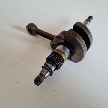 ШАТУН КОЛЕНВАЛА SHARK MKS 3840