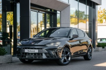 Cupra Leon II Hatchback Facelifting 1.5 eTSI MHEV 150KM 2026 Cupra Leon 1.5 eTSI 150 KM DSG - Dostępny od, zdjęcie 1