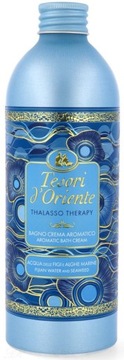 Tesori d'Oriente Thalasso Płyn do Kąpieli 500ml IT