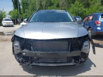 Hyundai Tucson IV 2024 Hyundai Tucson Limited 2024 2.5l 2.5 Benzyna 187KM, zdjęcie 7