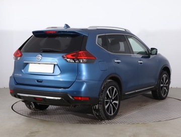Nissan X-Trail III Terenowy Facelifting 1.3 DIG-T 160KM 2019 Nissan X-Trail 1.3 DIG-T, Salon Polska, zdjęcie 4