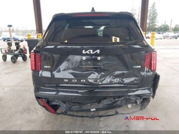 Kia Sorento IV 2022 Kia Sorento 2022 r.,1,6L PLUG-IN HYBRID SX 4x4 1.6 Hybryda 261KM, zdjęcie 14