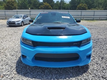Dodge Charger VII 2017 Dodge Charger SRT 392 2017 6.4l 6.4 Benzyna 485KM, zdjęcie 5