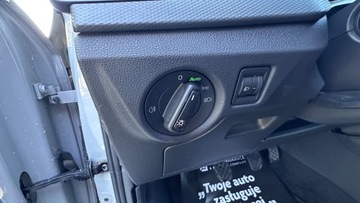 Skoda Kamiq Crossover 1.5 TSI 150KM 2021 Skoda Kamiq RATY 1.5 benz 150KM tylko 28tys km Zarej Klimatronic Gwarancja, zdjęcie 26