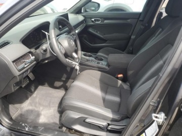 Honda Civic XII 2025 Honda Civic 2025 2.0L Sport FWD 2.0 Benzyna 158KM, zdjęcie 6