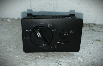 PRZEŁĄCZNIK ŚWIATEŁ Ford 7M5T13A024CA