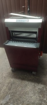 Krajalnica do krojenia chleba MHS Automat 11mm