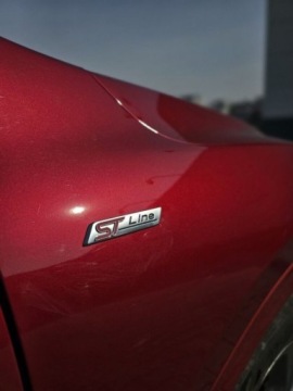 Ford Kuga III SUV Plug-In 2.5 Hybrid 190KM 2022 Ford Kuga Ford Kuga 2.5 FHEV FWD ST-Line VAT Marza Gwarancja Salon Pols, zdjęcie 13