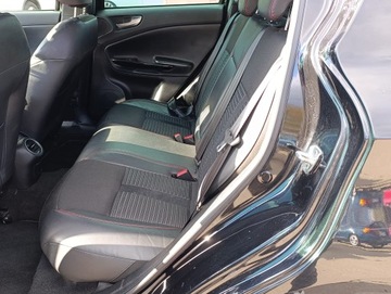 Alfa Romeo Giulietta Nuova II Hatchback 5d 1.4 TB 16v 120KM 2012 ALFA ROMEO GIULIETTA 1.4 TB 16v 120KM, Salon Polska, Manual,2 Właściciel, zdjęcie 14