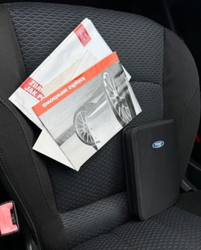 Ford Mondeo IV Sedan 1.8 Duratorq TDCi 125KM 2008 Ford Mondeo 1.8 Diesel 125KM, zdjęcie 18