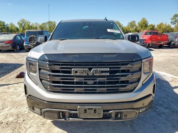  GMC Sierra K1500 Elevation 2024 3.0l 3.0 Diesel 277KM, zdjęcie 5