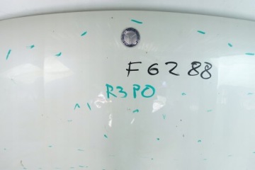 MERCEDES X-CLASS W470 2017- КРЫШКА КАПОТА ГРАД