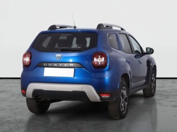 Dacia Duster II SUV 1.0 TCe 90KM 2021 Dacia Duster 1.0 TCe, Salon Polska, 1. Właściciel, zdjęcie 4