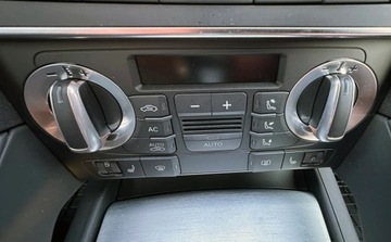 Audi A3 8P Hatchback 3d 2.0 TFSI 200KM 2010 Audi A3 3-drzwiowe S-tronic S-line zewn. i wewn. 3D 64 tys. km Unikat, zdjęcie 26