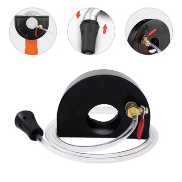 КРЫШКА УГЛОВОЙ Шлифмашины ДЛЯ КОЛЕСА АВТОМОБИЛЯ ДЛЯ ШЛИФОВКИ