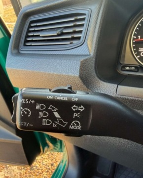 Volkswagen Caddy IV Kombi Maxi 2.0 TDI SCR BlueMotion Technology 102KM 2018 Volkswagen Caddy Maxi 2.0 TDI Trendline 2.0 Diesel 102KM, zdjęcie 20