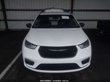 Chrysler Pacifica II 2024 Chrysler Pacifica 2024r., 3.6L 3.6 Benzyna 287KM, zdjęcie 6