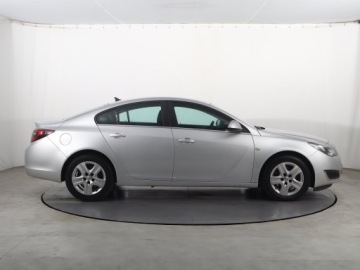 Opel Insignia I Sedan Facelifting 2.0 CDTI Ecotec 170KM 2017 Opel Insignia 2.0 CDTI, Salon Polska, zdjęcie 5