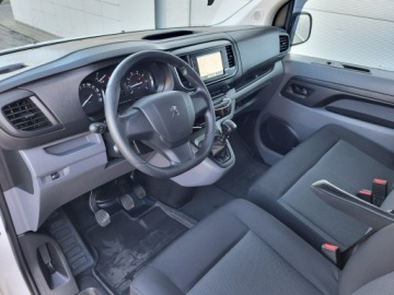 Peugeot Expert III Kombi Compact 1.5 BlueHDi 120KM 2021 Peugeot Expert 1.5d, 120KM, 9 osób, Android Auto, zdjęcie 17