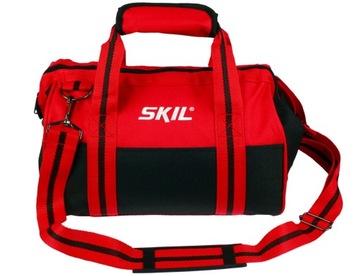 ŚREDNIA TORBA NARZĘDZIOWA firmy SKIL z pasem