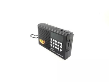 ПОРТАТИВНОЕ МИНИ-РАДИО/BLUETOOTH JOC KK-9