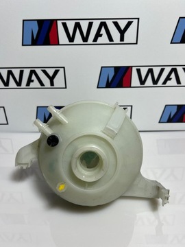 BMW G11 G15 G16 G30 G31 G32 NÁDRŽ VYROVNÁVACÍ DIESEL 8610654