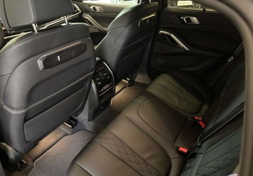 BMW X6 G06 2025 BMW X6 3.0 Diesel 265KM, zdjęcie 19