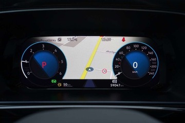 Volkswagen Caddy V Caddy 2.0 TDI 122KM 2024 Volkswagen Caddy Bezwypadek, 7os, DSG, Tempomat, Virtual, Kamera, Czujniki, zdjęcie 28