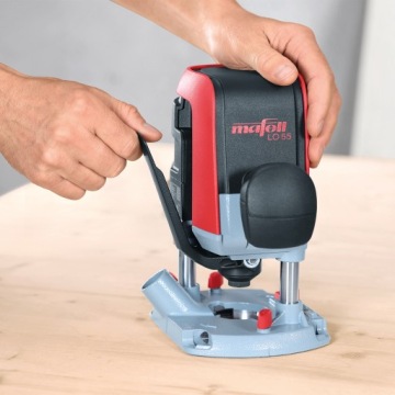 Системный маршрутизатор Mafell LO 55