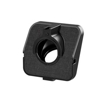 Mini prompter Ulanzi RT02 z mocowaniem do smartfona lub aparatu