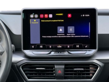 Seat Leon IV 2024 Seat Leon 1.5 TSI 115KM 2024 Virtual Cockpit KESSY PDC 5 lat VAT 23, zdjęcie 32