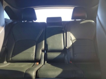 Infiniti 2022 Infiniti QX55 Essential 2022 2.0 Benzyna 268KM, zdjęcie 10