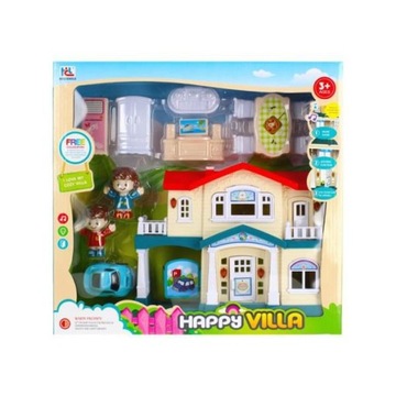 DOMEK DLA LALEK 479911