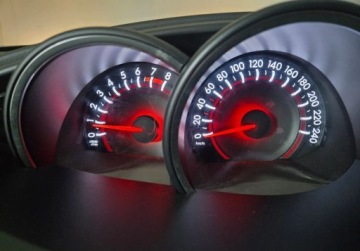 Toyota Verso Minivan Facelifting 1.8 Valvematic 147KM 2014 Toyota Verso Sprowadzony Pelny serwis Toyota. Zarejestrowany w PL. 1.8, zdjęcie 8