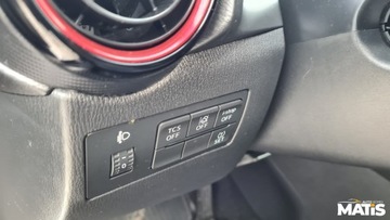 Mazda CX-3 Crossover 2.0 SKY-G 120KM 2017 Mazda CX-3 2.0benz Manual Navi LIFT kamera climatronic 100 bezwypadek Skora, zdjęcie 19