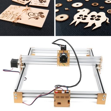 Станок для лазерной резки и гравировки Маленький принтер для X7