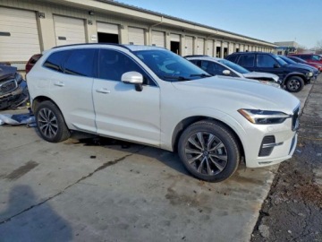 Volvo XC60 II 2023 Volvo XC 60 Core 2023 2.0 Benzyna 247KM, zdjęcie 4