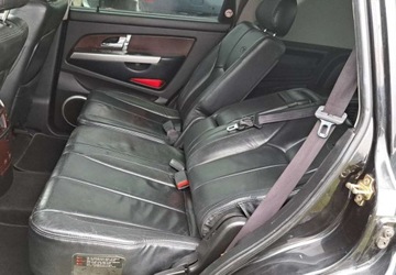  SsangYongKGM Rexton SsangYongKGM Rexton 3.2 Benzyna 220KM, zdjęcie 16