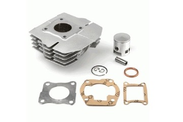 CYLINDER NICASILOWY AIRSAL HONDA MB MT MTX 45MM 2